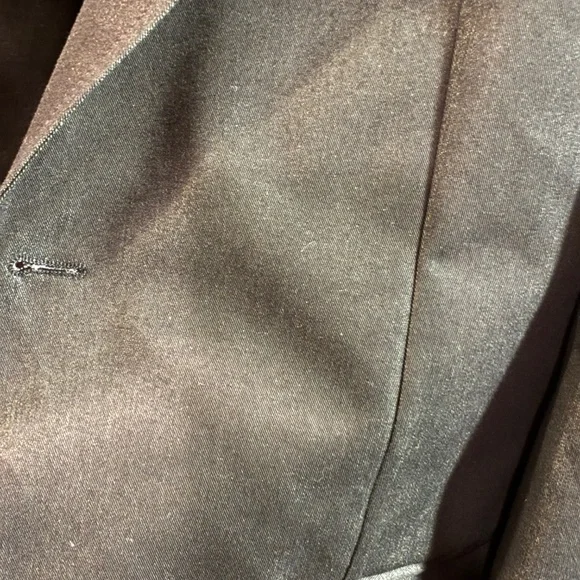 Hugo Boss Cavent grey sports coat 44R